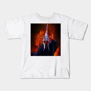 witch king Kids T-Shirt